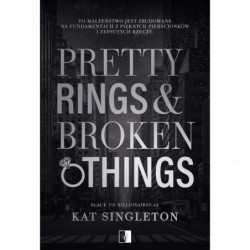 Pretty Rings & Broken...