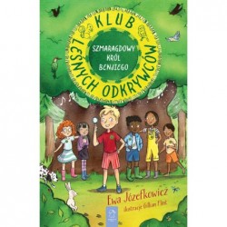 Klub Leśnych Odkrywców....