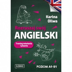 Rozruszaj swój angielski....