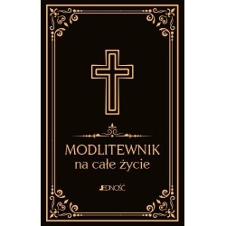Modlitewnik na całe życie