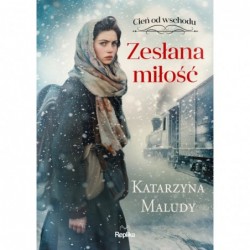 Zesłana miłość. Cień od...