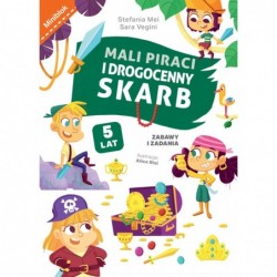 Mali piraci i drogenny...