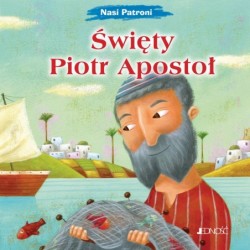 Święty Piotr Apostoł. Seria...