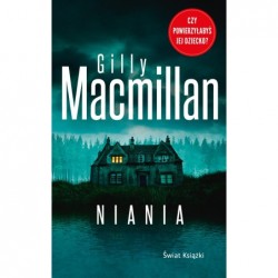 Niania (wydanie pocketowe)