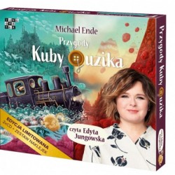 BOX: Przygody Kuby Guzika...