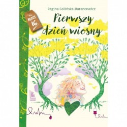 Pierwszy dzień wiosny