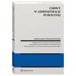 Umowy w administracji...