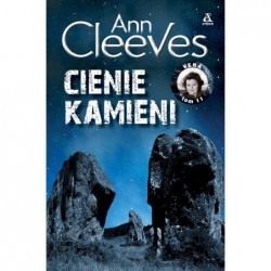 Cienie kamieni. Cykl Vera....