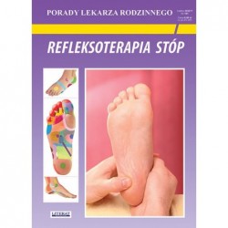 Refleksoterapia stóp....