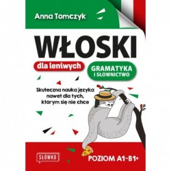 Włoski dla leniwych....