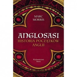 Anglosasi. Historia...