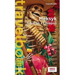 Meksyk. Jukatan i Chiapas....
