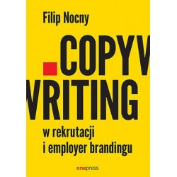 Copywriting w rekrutacji i...