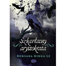 Szkarłatny arystokrata