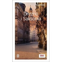Drezno i Saksonia. Travelbook
