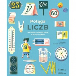 Potęga liczb. Jak liczby...