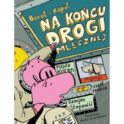 Beret i Kapot. Na końcu...