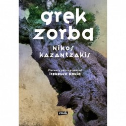 Grek Zorba