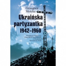 Ukraińska partyzantka...