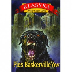 Pies Baskerville`ów
