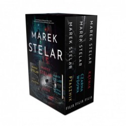 Pakiet: Ptasznik / Czarna...