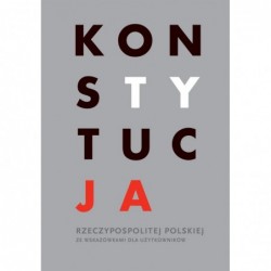 Konstytucja Rzeczpospolitej...