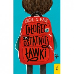 Chłopiec z ostatniej ławki