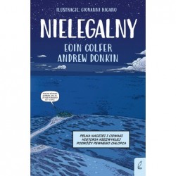 Nielegalny