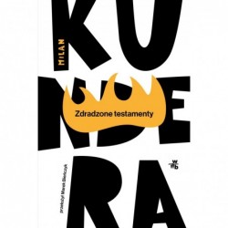 Zdradzone testamenty