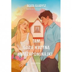 Tam, gdzie kwitną...