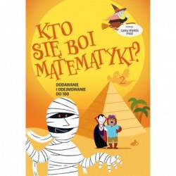 Kto się boi matematyki?...