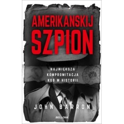 Amerikanskij szpion....