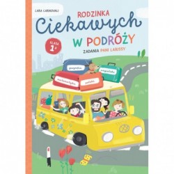 Rodzinka Ciekawych w...