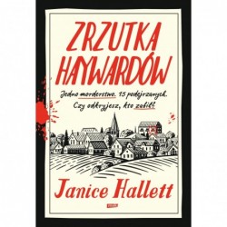 Zrzutka Haywardów