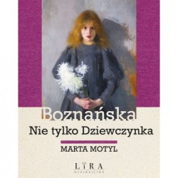 Boznańska. Nie tylko...