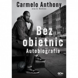 Carmelo Anthony. Bez...