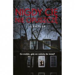 Nigdy cię nie opuszczę