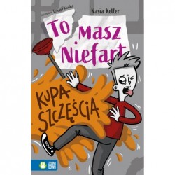 Tomasz Niefart. Kupa szczęścia