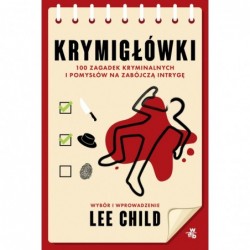 Krymigłówki. 100 zagadek...