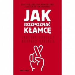 Jak rozpoznać kłamcę