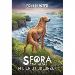 W cieniu podejrzeń. Seria...