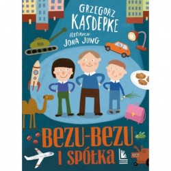 Bezu-bezu i spółka