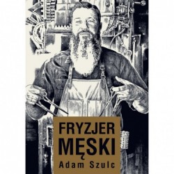 Fryzjer męski
