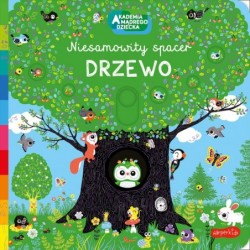 Drzewo. Akademia mądrego...