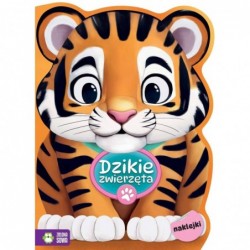 Na tropie kolorów. Dzikie...