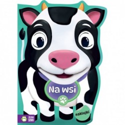 Na tropie kolorów. Na wsi