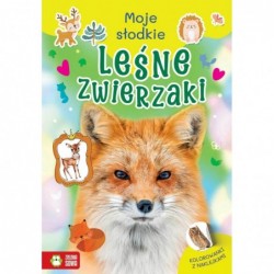 Moje słodkie zwierzaki....