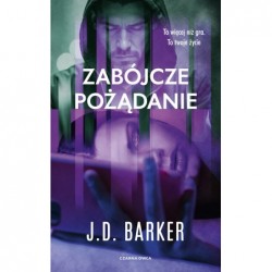 Zabójcze pożądanie
