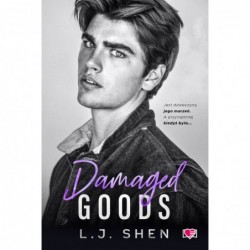 Damaged Goods. All Saints High