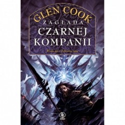 Zagłada Czarnej Kompanii...